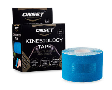 Kinesiology Tape 6m