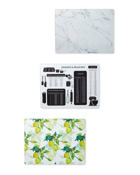 Worktop Saver