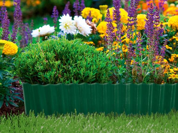 Lawn Edging