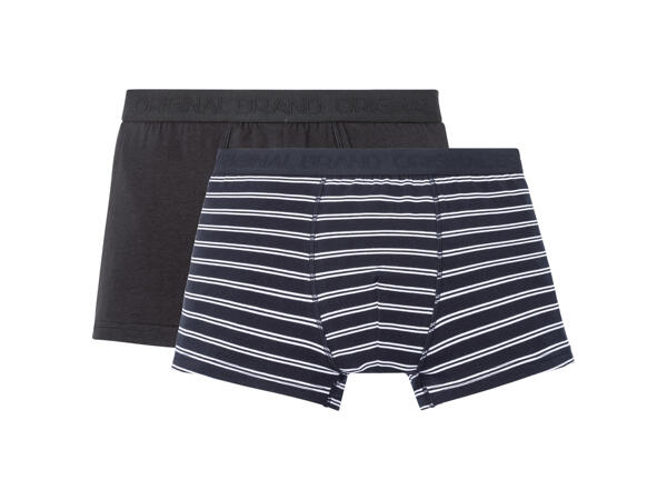 BOXERKY – 2 KUSY
