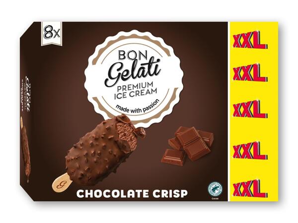 BON GELATI Ispinde
