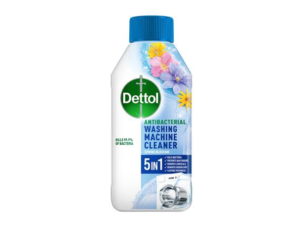 Dettol Washing Machine Cleaner Assorted