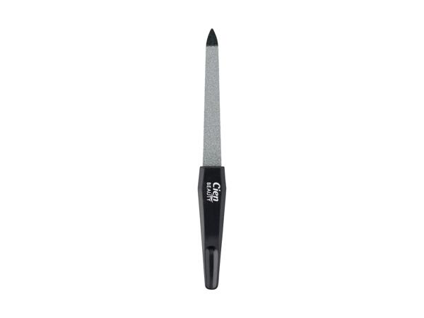 CIEN BEAUTY(R) Negle- eller fodfil