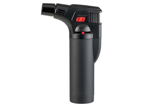 Jet Flame Lighter