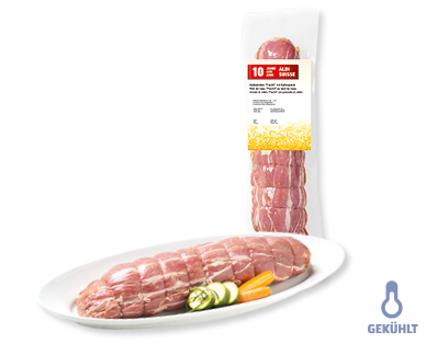 Kalbsbraten