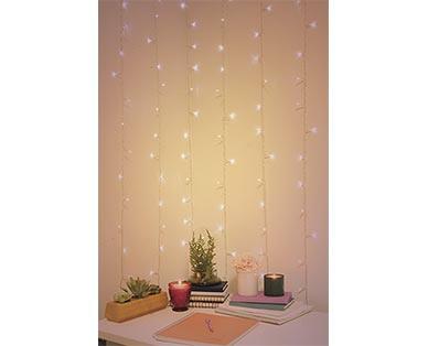 Huntington Home Curtain Lights