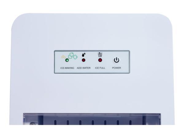 Silvercrest Kitchen Tools Ice Maker