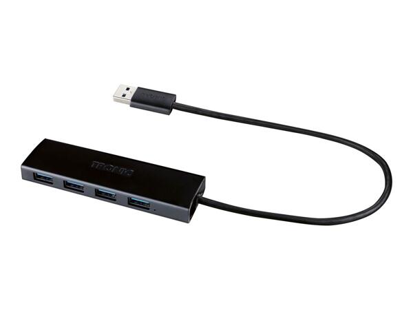 Tronic USB Hub