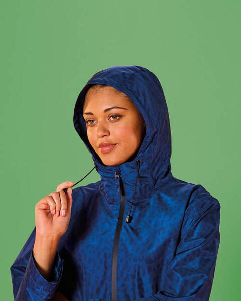 Rain Jacket