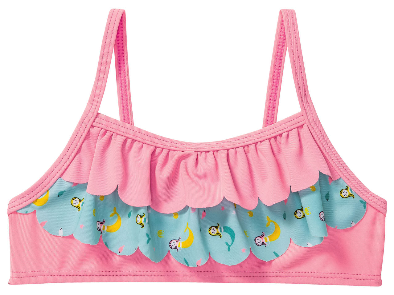Girls' Swimsuit, Tankini or Bikini