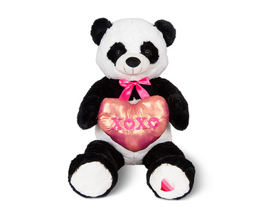Kellytoy 39" Cuddle Valentine Plush
