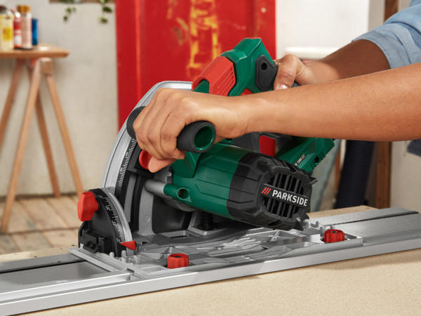 Plunge Saw