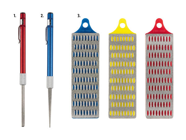 Affûteur diamant d'outils/ plateau de ponçage diamant