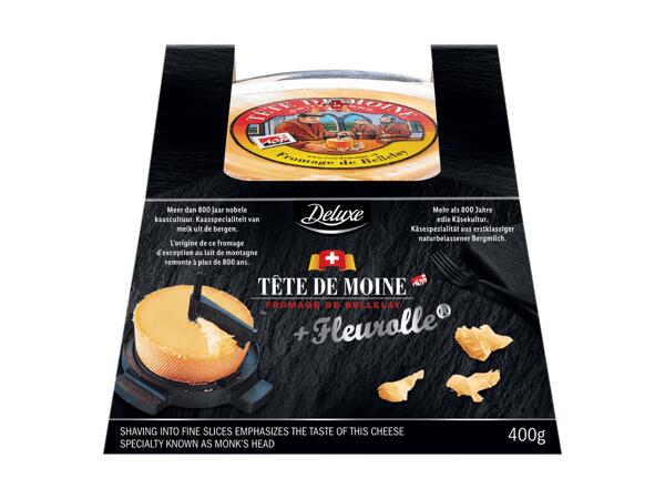 Tête de Moine AOP