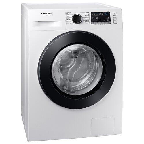 SAMSUNG Lave-linge séchant WD4000, noir, WD80T4049CE/WS