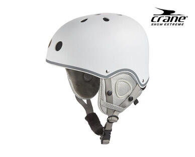 Adult's Ski Helmet