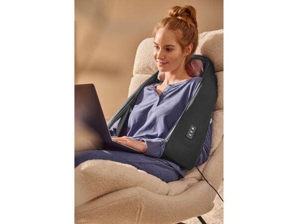 Shiatsu Neck Massager