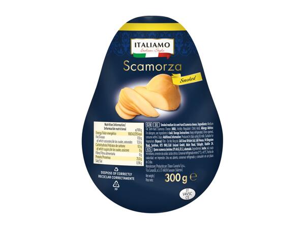 Italiamo Scamorza Cheese