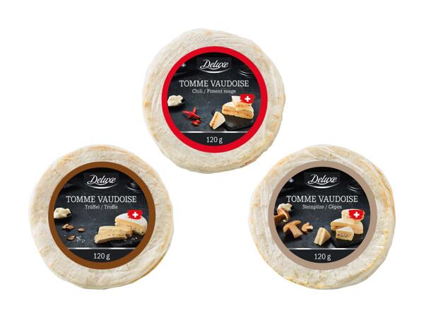 Tomme farcie