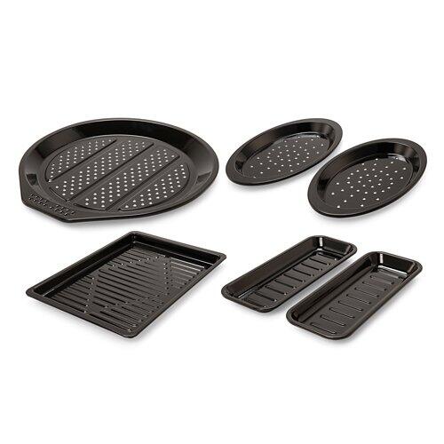 BBQ Grillplatten-Sortiment