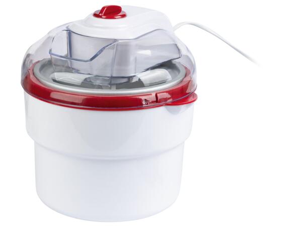 Ice Cream Maker