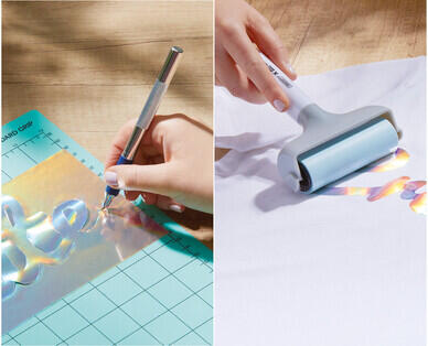 Heat Press Accessories