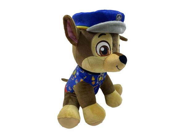 Paw Patrol Plush Chase