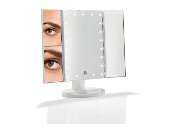 Cien Beauty LED Make-Up Mirror