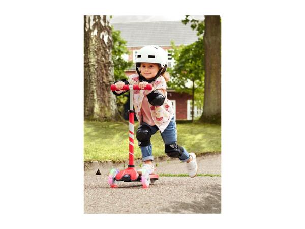 Playtive Scooter
