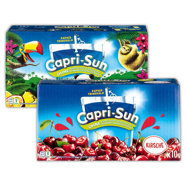 Fruchtsaftgetränk