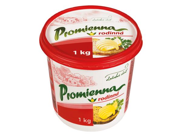 Margarín 20% tuku