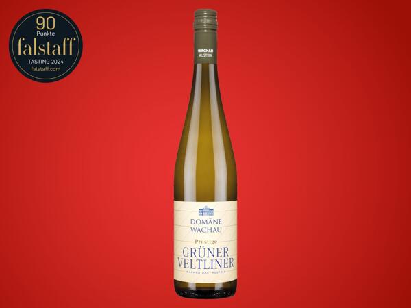 Grüner Veltliner Prestige