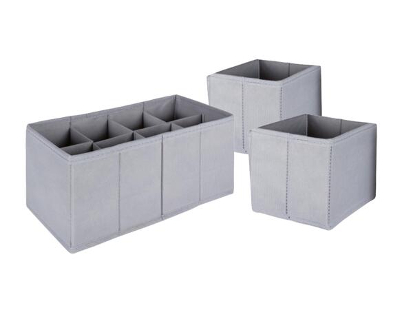 Drawer Organiser