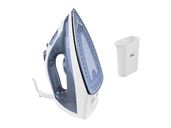 Silvercrest Steam Iron