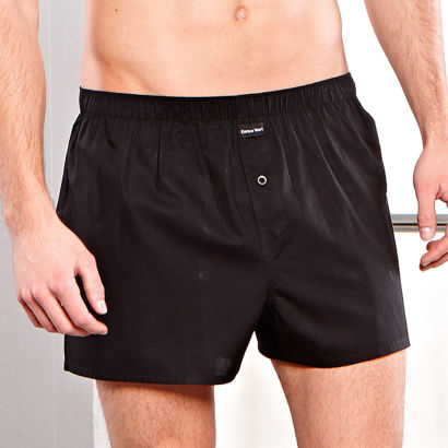 Boxershorts für Herren, 3 St.