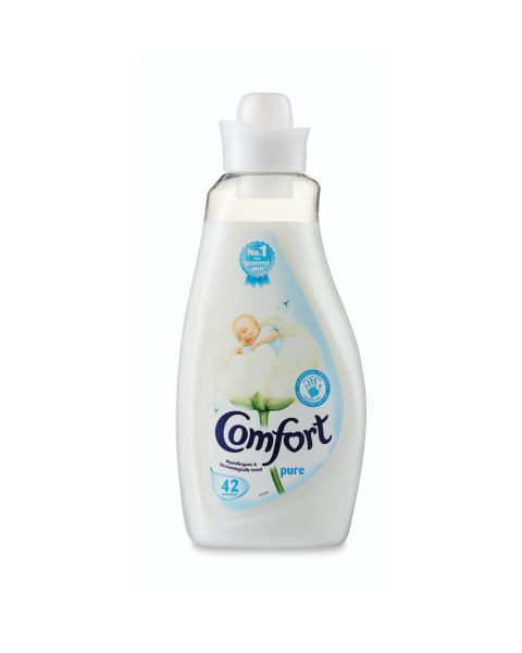 Comfort Fabric Conditioner