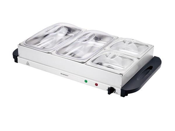 300W Buffet Warmer
