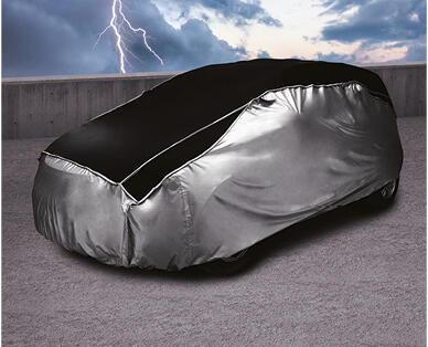 Hail Cover