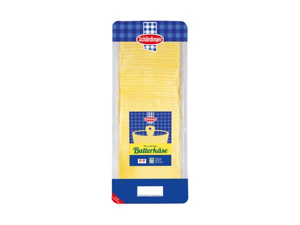 Butterkäse