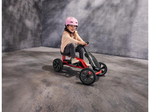 Kids' Go Kart