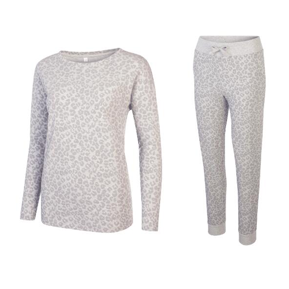 UP2Fashion(R) Sweat à capuche ou pantalon de jogging pour femmes