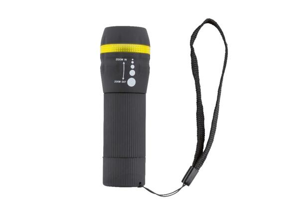 LED Torch