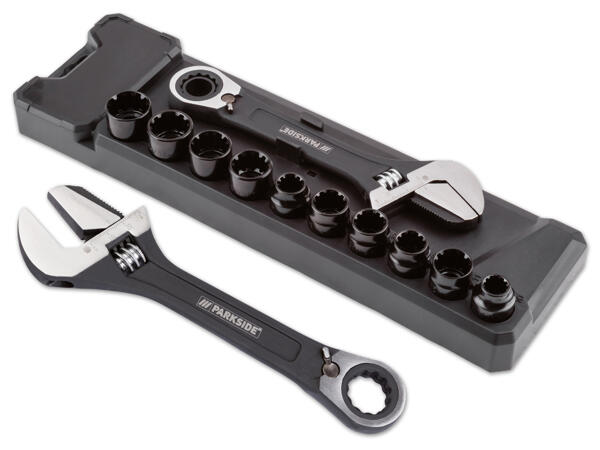 3-in-1 Multifunktionswerkzeug