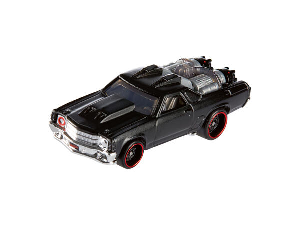 Toy Car