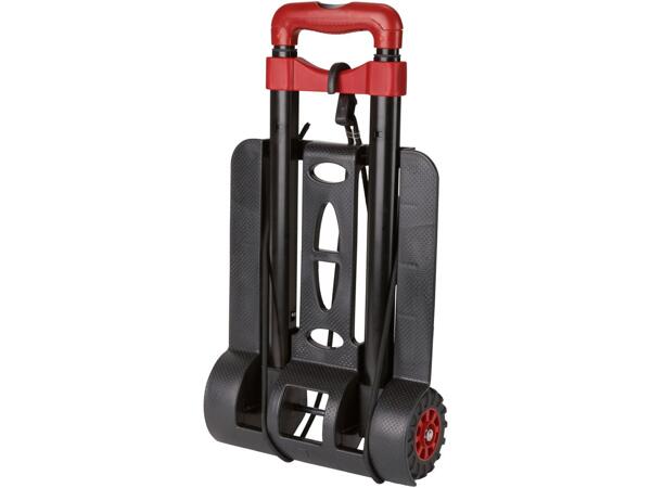 Parkside Folding Hand Truck