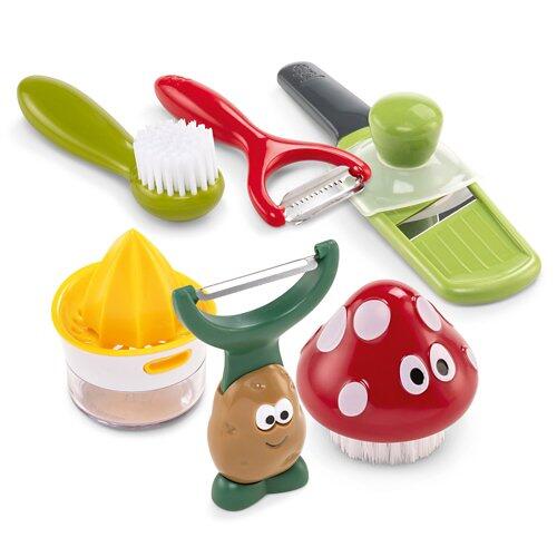 JOIE Ustensiles de cuisine