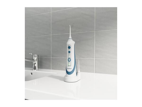 Nevadent Water Jet Flosser