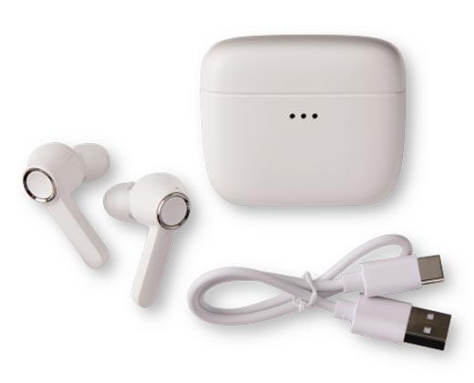 Bauhn
Premium Wireless Earbuds