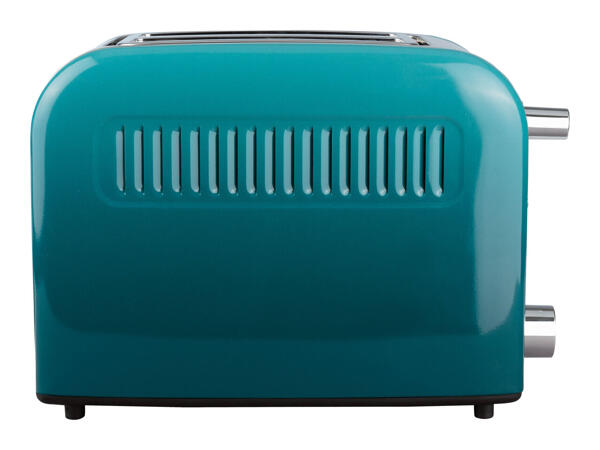 Silvercrest Toaster