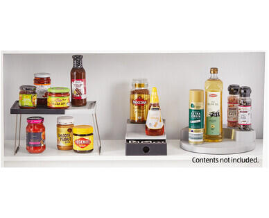 Shelf or Drawer Organisers